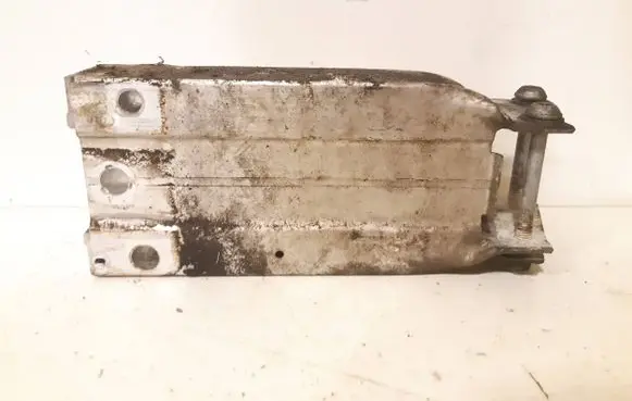 Mercedes-Benz CLS C218 X218 Front bumper shock/impact absorber A212620895