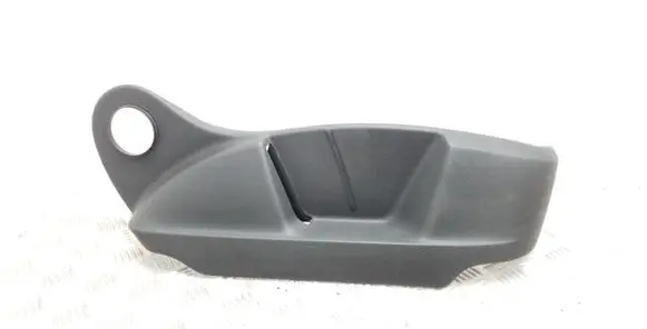 Volkswagen Tiguan Seat trim 5N0881314R