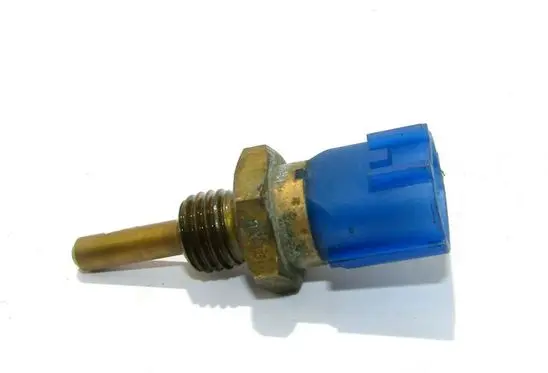 Coolant temperature sensor