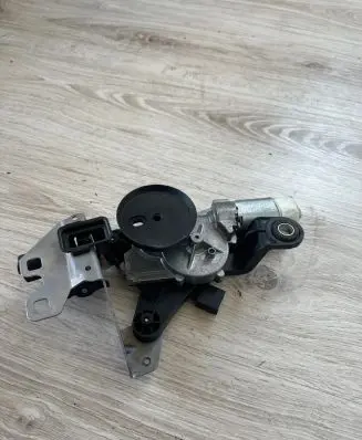 BMW 3 F30 F35 F31 Tailgate window lock/catch/latch 1397020132 7308831