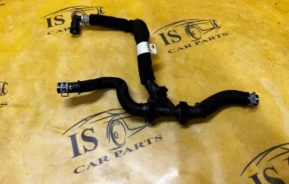 Ford Explorer VI Engine coolant pipe/hose L1M38C351FCE