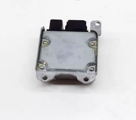Jaguar XJ X40 Airbag control unit/module 2W9A14B321AF
