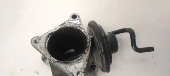 Audi A3 S3 8P EGR valve vol60019egr