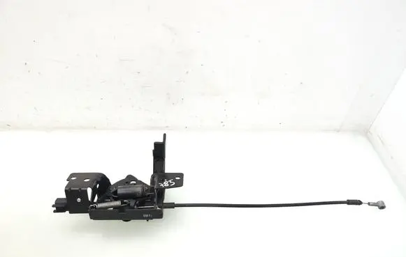 Hyundai Ioniq Engine bonnet/hood lock/catch