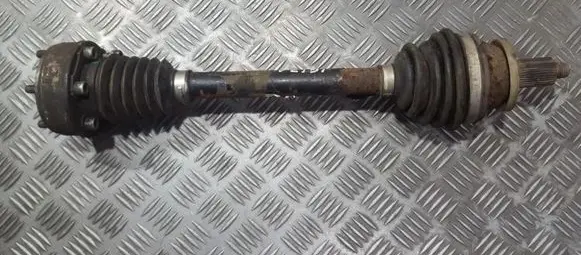 Seat Ibiza III (6L) Front driveshaft