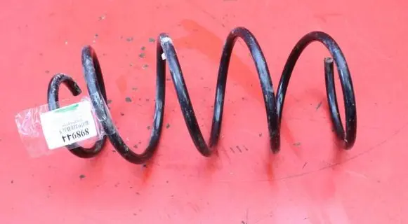 BMW 3 E90 E91 Front coil spring