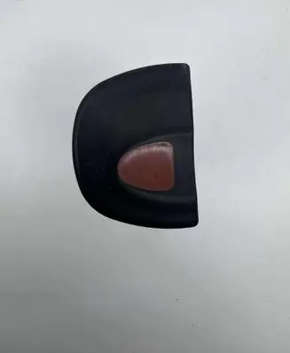Renault Megane II Hazard light switch 7700435867