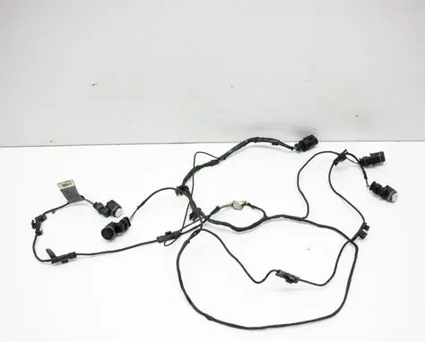Audi A4 S4 B8 8K Parking sensor (PDC) wiring loom 8K0971095A 420919275