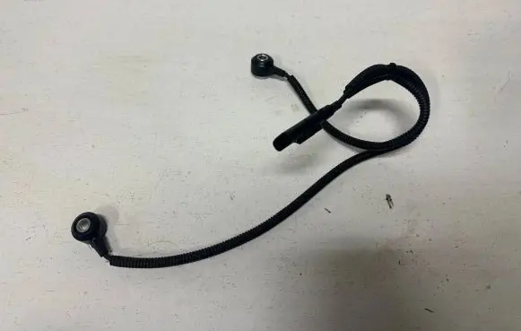 Citroen C4 Cactus Detonation knock sensor 7531703 872644501