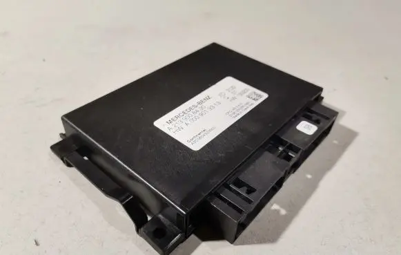 Mercedes-Benz GLB x247 Gearbox control unit/module A2139008430 A0009013313