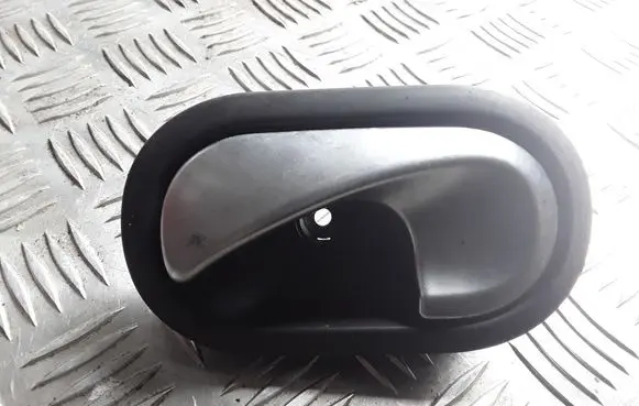 Renault Scenic II - Grand scenic II Front door interior handle 8200028487