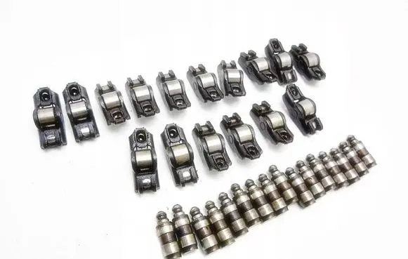 Seat Toledo II (1M) Tappets lifter 