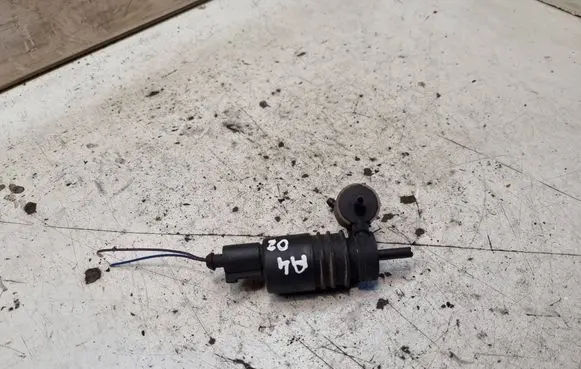 Audi A4 S4 B6 8E 8H Windscreen/windshield washer pump