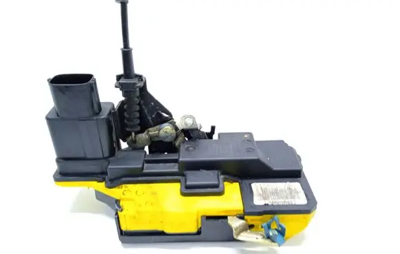 Rear door lock