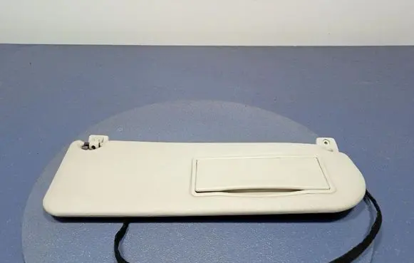 Audi A6 S6 C8 4K Sun visor