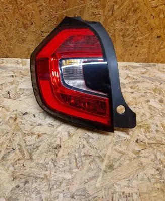 Renault Twingo III Rear/tail lights 265551677R