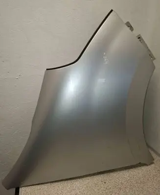 Renault Master III Fender
