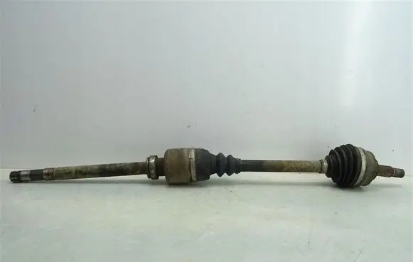Peugeot 807 Front driveshaft