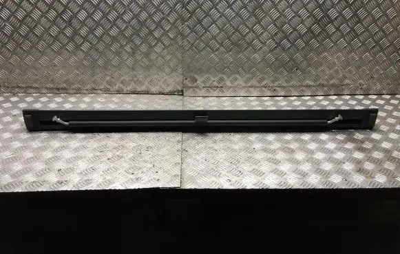 Hyundai i40 Trunk/boot cargo luggage net 
