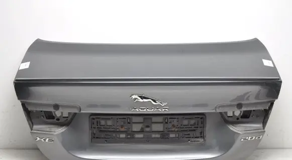 Jaguar XE Tailgate/trunk/boot lid 