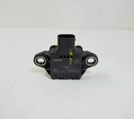 Tesla Model S Acceleration sensor 600636900A