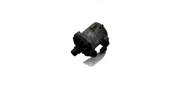 BMW M5 Electric auxiliary coolant/water pump 2284291