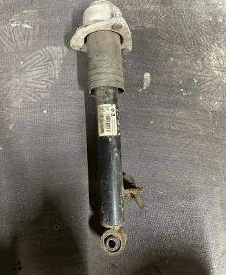 BMW X5 E70 Rear shock absorber/damper 6780497
