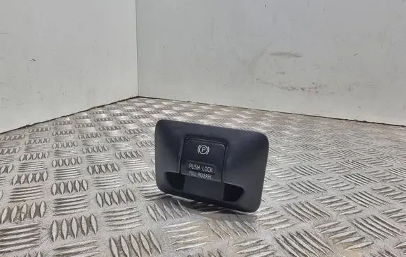 Volvo V70 Hand parking brake switch 31334637 11W05K