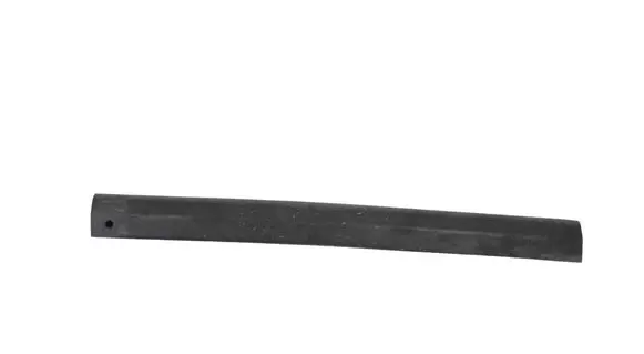 BMW 5 F10 F11 Engine compartment rubber 