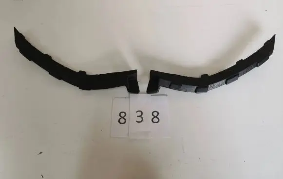 Hyundai i10 Front bumper mounting bracket 86526-K7300 86525-K7300