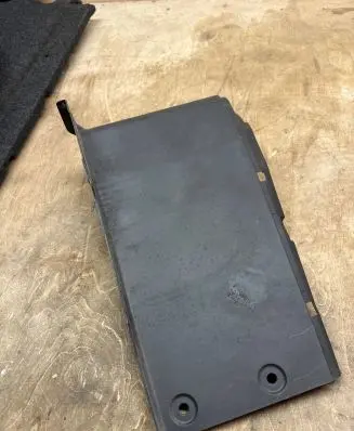 Chevrolet Camaro Other interior part 22799070 LS1519