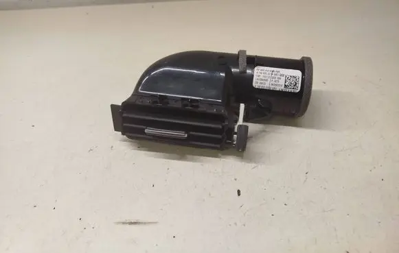 Mercedes-Benz GL X166 Air vent grill in roof A1668303054