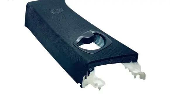 BMW 4 F32 F33 (B) pillar trim (top) 51438056973 8056973 51437903774