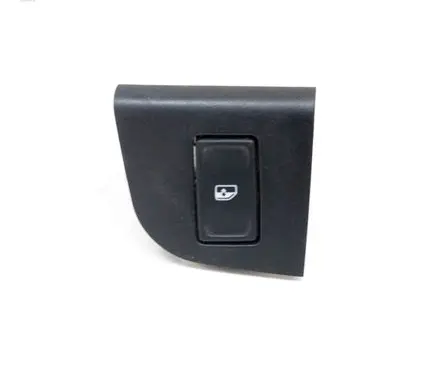 Skoda Octavia Mk3 (5E) Electric window control switch 5E0867185