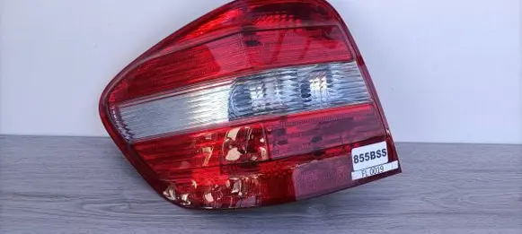 Mercedes-Benz ML W164 Rear/tail lights A1648201964
