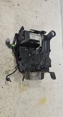 Volkswagen Caddy Auxiliary pre-heater (Webasto) 000018031232 9021538A 1013935883