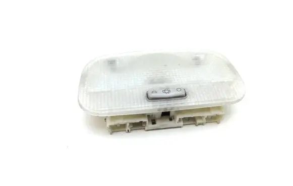 Microcar M.GO Front seat light 