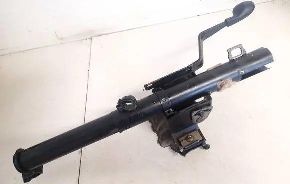 Volkswagen PASSAT B4 Steering wheel axle