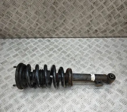 Mitsubishi L200 Front shock absorber/damper 4062A099