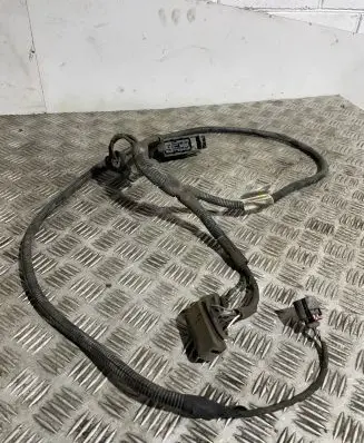 Audi A8 S8 D4 4H Other wiring loom 4H0971727A