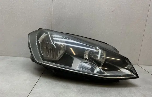 Volkswagen Golf VII Headlight/headlamp 5G2941006