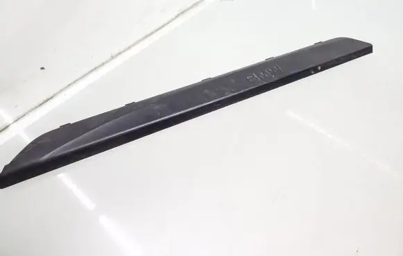 BMW 1 E81 E87 Front sill trim cover 7117633