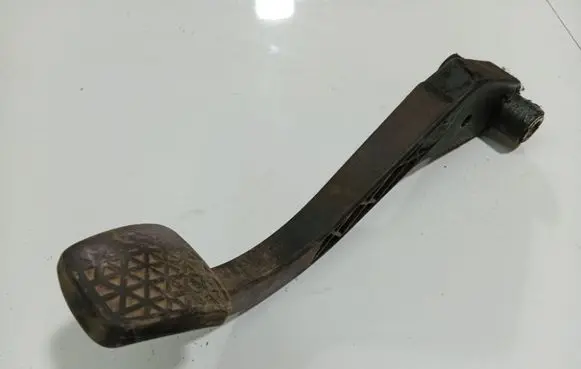 Opel Astra G Brake pedal 