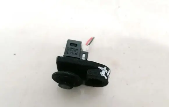 Nissan Almera N16 Front door sensor coupe 
