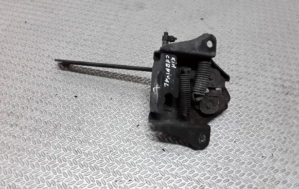 KIA Carnival Engine bonnet/hood lock/catch