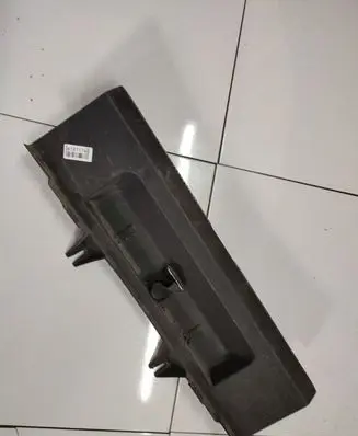 Other trunk/boot trim element