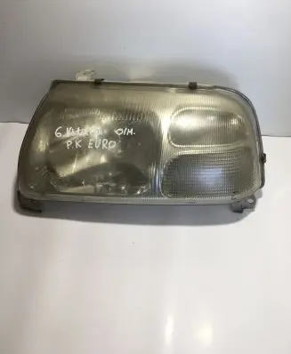 Suzuki Grand Vitara I Headlight/headlamp 2181114L 083181105L 082181114L
