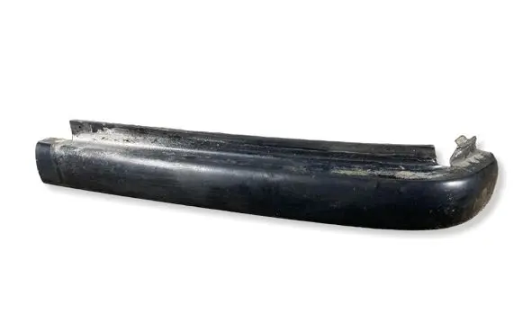 Land Rover Discovery Front bumper splitter molding DHH100720