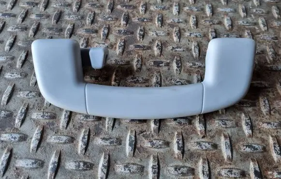 Skoda Superb B8 (3V) Rear interior roof grab handle 3V0857643A