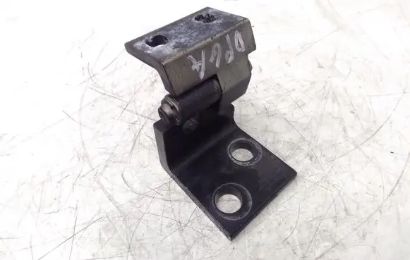 BMW X5 E53 Rear door lower hinge 8265168
